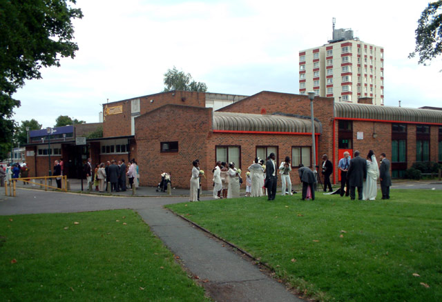 New Addington Community Project