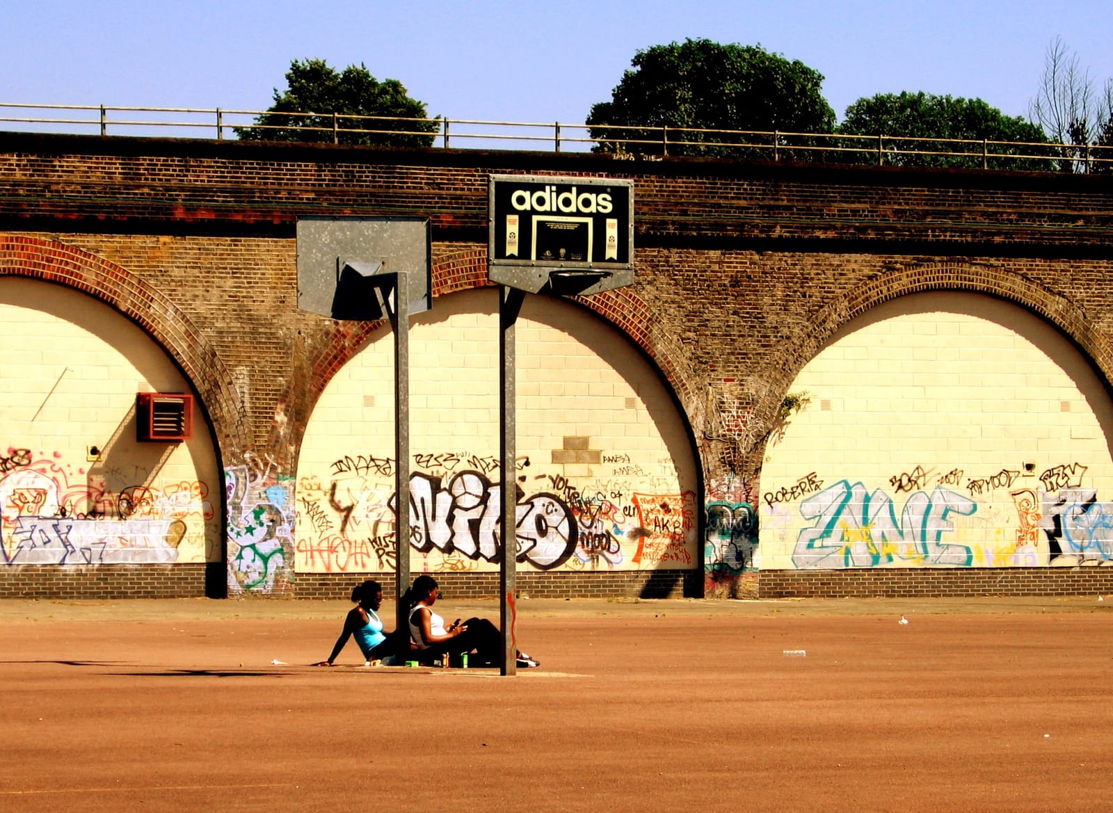 Brimmington Park
