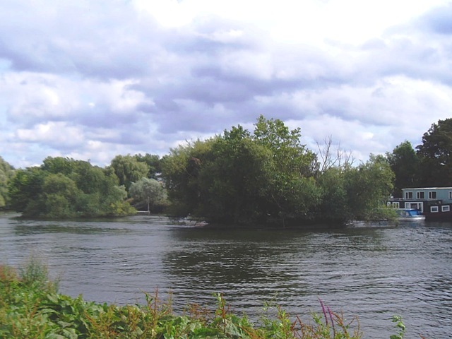 Flowerpot Islands