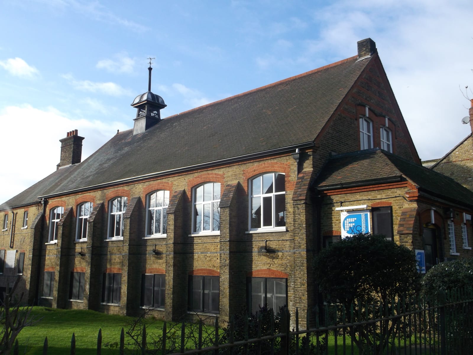 Link Youth Centre