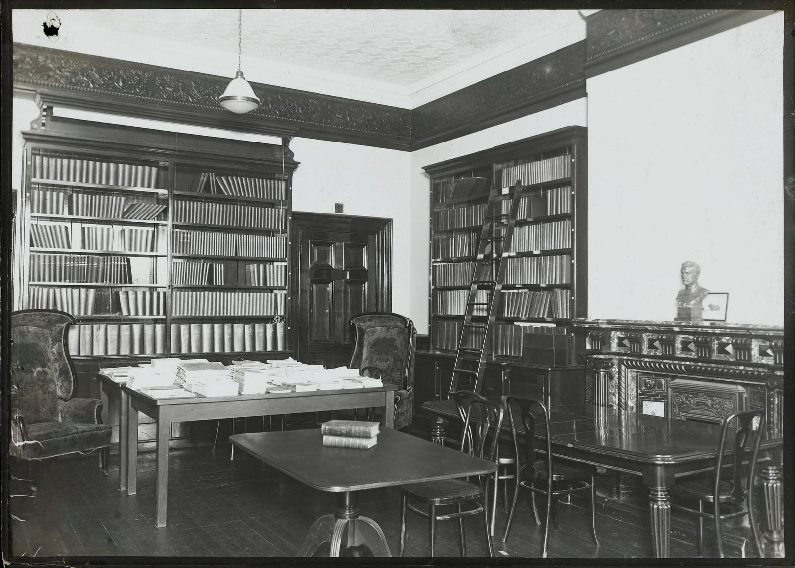 Beckenham Library