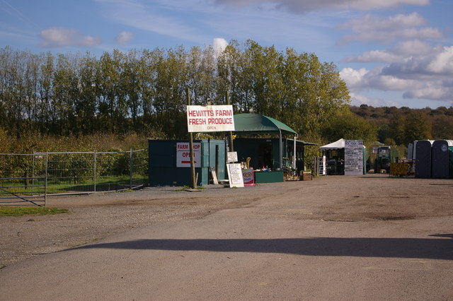 Hewitts Farm
