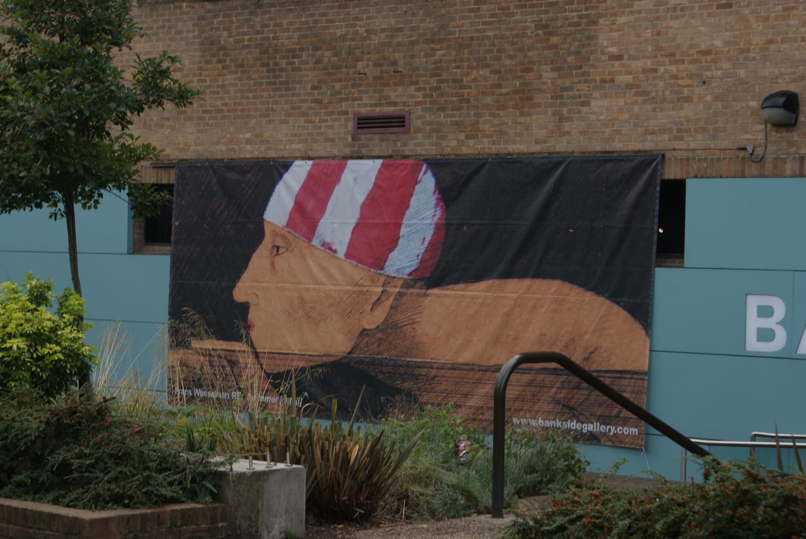 Bankside Gallery