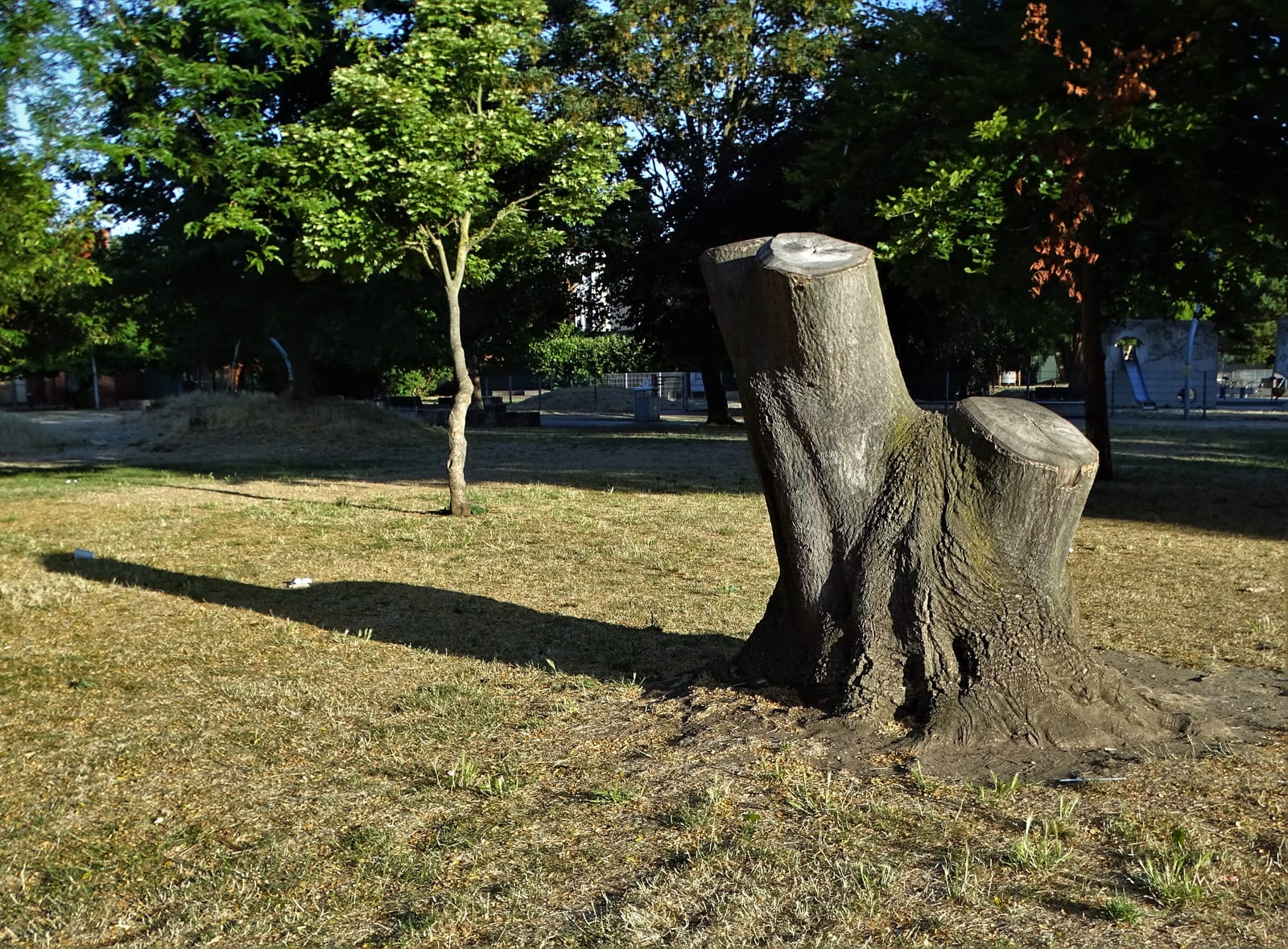 Normand Park